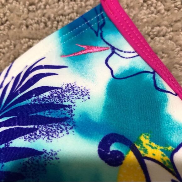 SPEEDO Swim Top Bundle of (2) Sz M - Picture 8 of 12